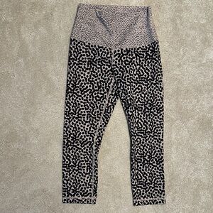 Lululemon Wonderunder 21